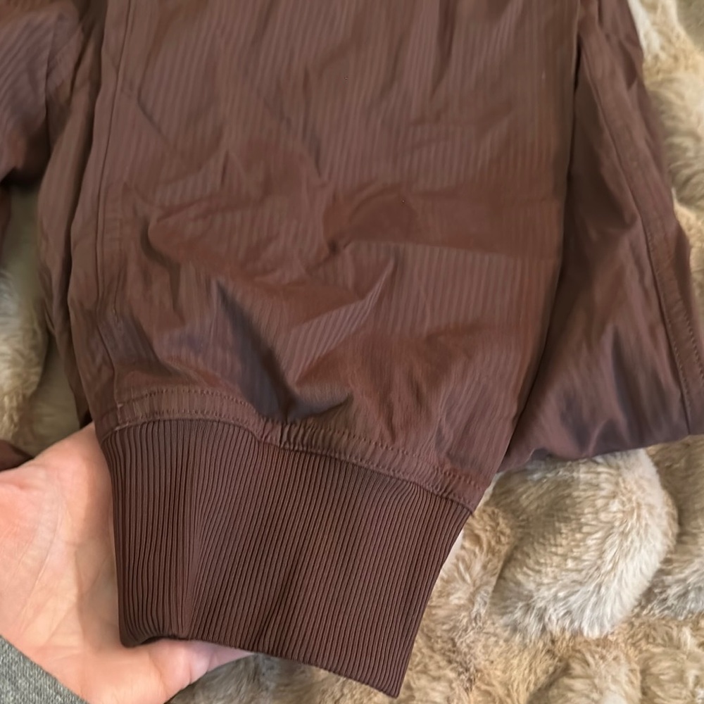 Lululemon Dance studio Jogger Pants - Picture 5 of 7